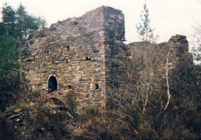 Photographs Of Devon Great Consols