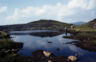 Llyn Drum Boeth