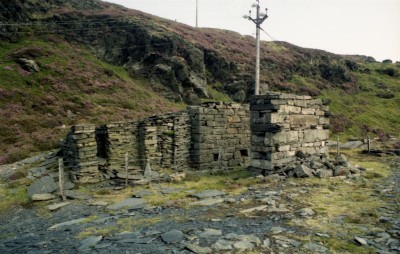 Floor 5 (New) Incline Drumhouse