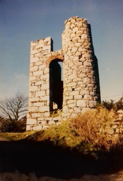 Historic Photographs Of Ding Dong