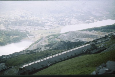 Dinorwic (1979 Visit) (Photo ref 24955)