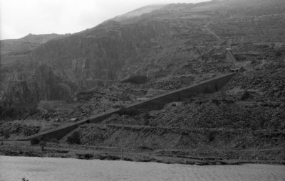 Historic Photographs Of Dinorwig
