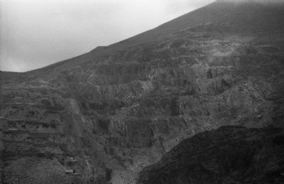 Upper Floors Ca 1973