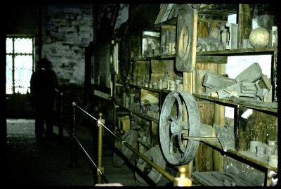 Slate museum - 1975