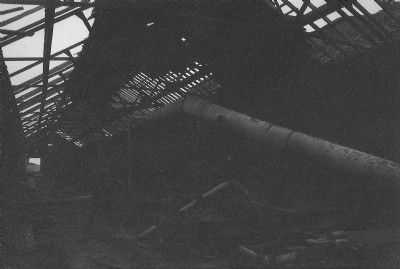 Australia Mill - 2001