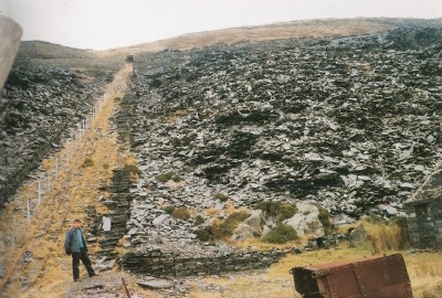 Inclên C5 - 2001