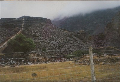 Dinorwig - 1998