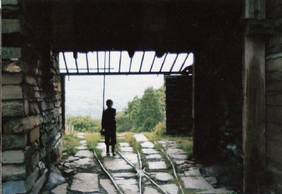 A3 Drumhouse - Summer 2000