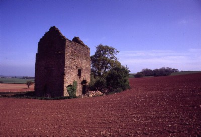 Historic Photographs Of Dodington
