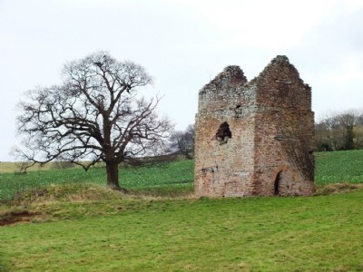 Dodington Mine Engine House Visit