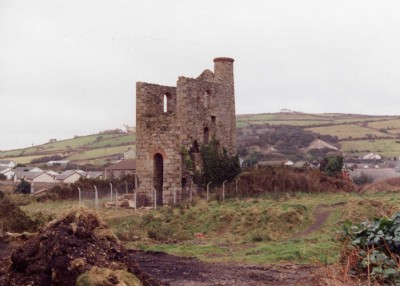 Dolcoath -Harrietts 12.01.98