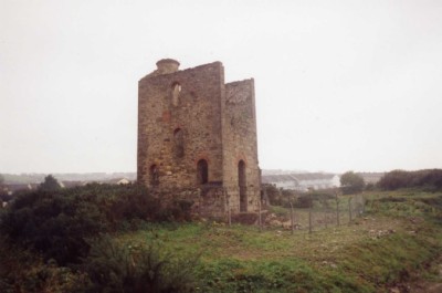 Dolcoath -Harrietts 20.10.97