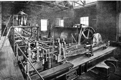 Historic Photographs Of Dolcoath