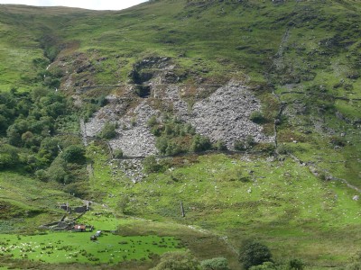 Photographs Of Dolgarth