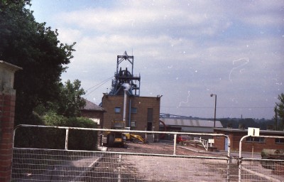 Photographs Of Donisthorpe