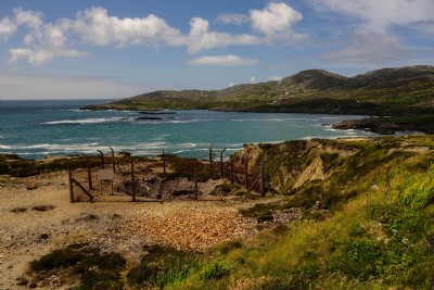 Photographs Of Dooneen