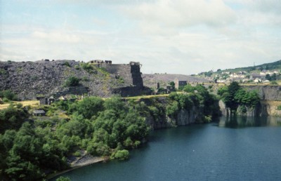 Historic Photographs Of Dorothea