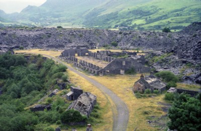 Historic Photographs Of Dorothea