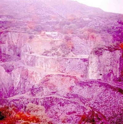 Dorothea Pit