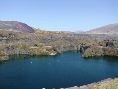 Dorothea In Spring