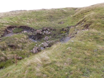 Photographs Of Dosey Level