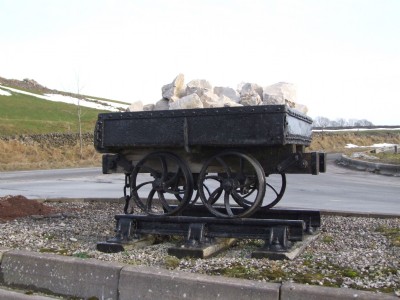 Photographs Of Dowlow Works