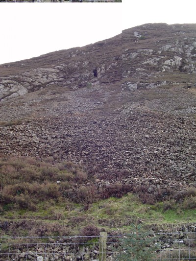 Photographs Of Drws Y Coed (Photo ref 40305)