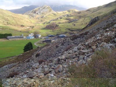 Photographs Of Drws Y Coed (Photo ref 40308)