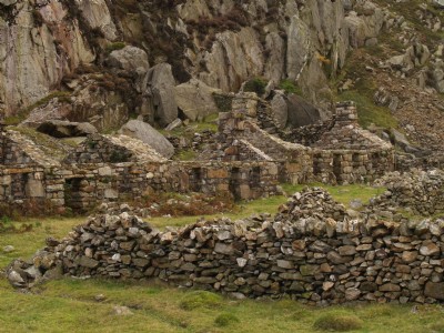 Drws-y-coed.