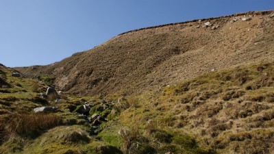 Drygill