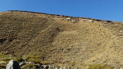 Drygill