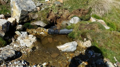 Photographs Of Drygill