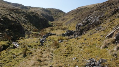 Photographs Of Drygill