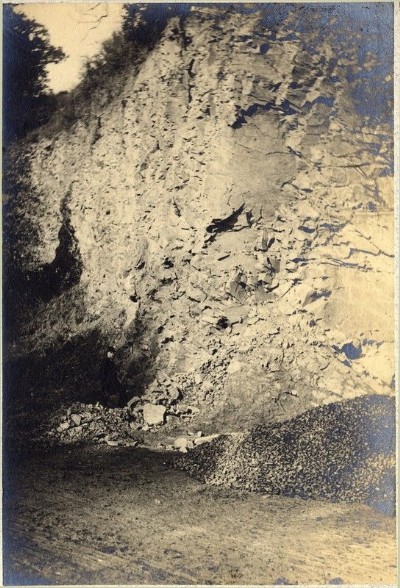 Historic Photographs Of Duckscar