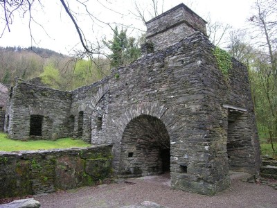 Photographs Of Duddon Iron Furnace (Photo ref 16664)