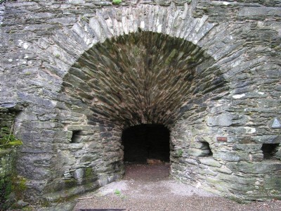 Photographs Of Duddon Iron Furnace (Photo ref 16665)