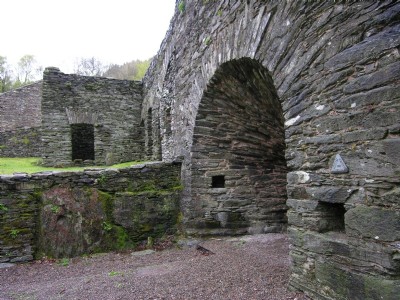 Photographs Of Duddon Iron Furnace (Photo ref 16666)