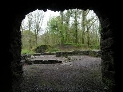Photographs Of Duddon Iron Furnace (Photo ref 16668)