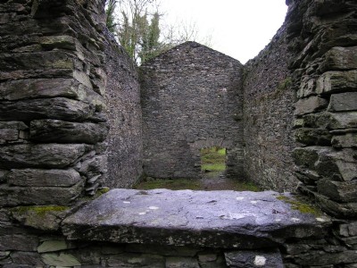 Photographs Of Duddon Iron Furnace (Photo ref 16670)