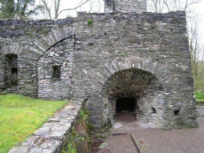 Photographs Of Duddon Iron Furnace (Photo ref 16672)