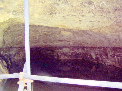 Photographs Of Dudley Limestone Caverns