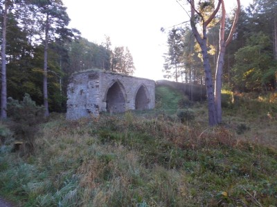 Photographs Of Dukesfield