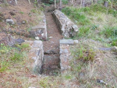 Dukesfield Arches October 2018