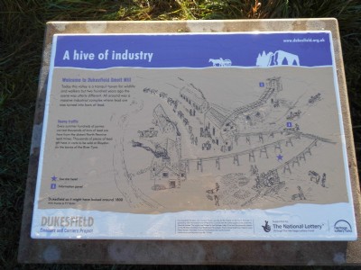 Photographs Of Dukesfield