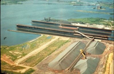 Photographs Of Duluth