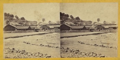 Historic Photographs Of Duncannon