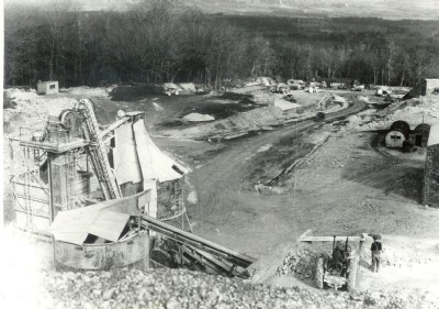 Historic Photographs Of Duncton Chalk