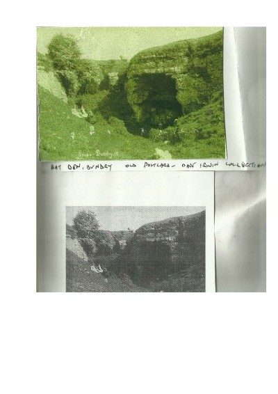 Photographs Of Dundry Downs