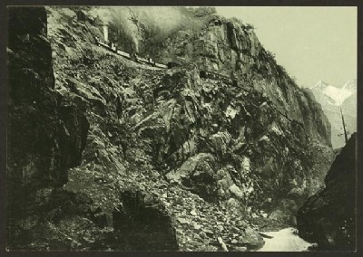 Historic Photographs Of Durango And Silverton