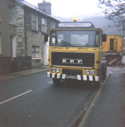 Historic Photographs Of Dwr Oer